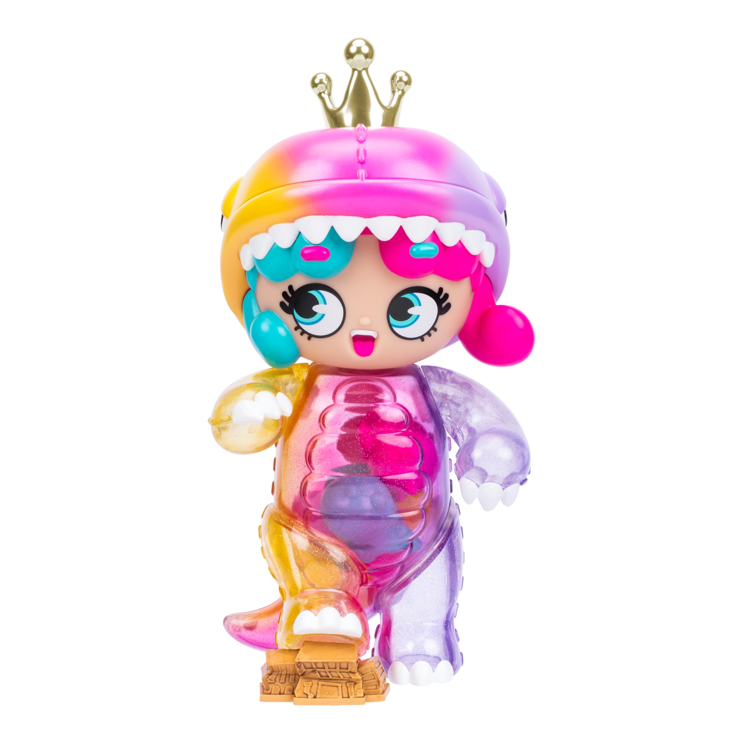 Xox Kweenie Deluxe Kween of
