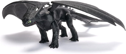 Dragons - Movie Feature Dragons - Toothless (6074241)