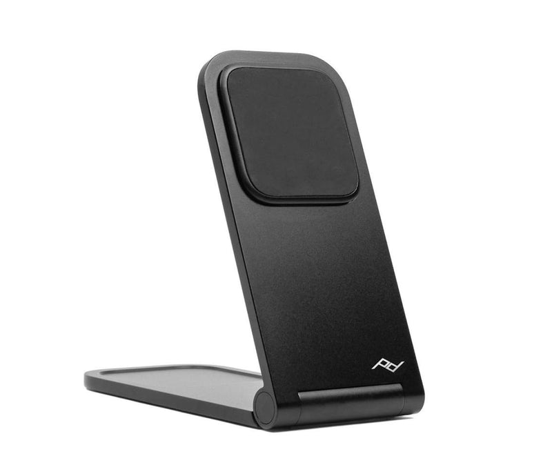 Peak Design - Mobile Wireless Charging Stand V2 - Black