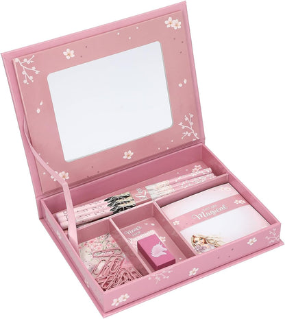 Topmodel - Stationery Box Viva Violet - Soft Pink (413613)