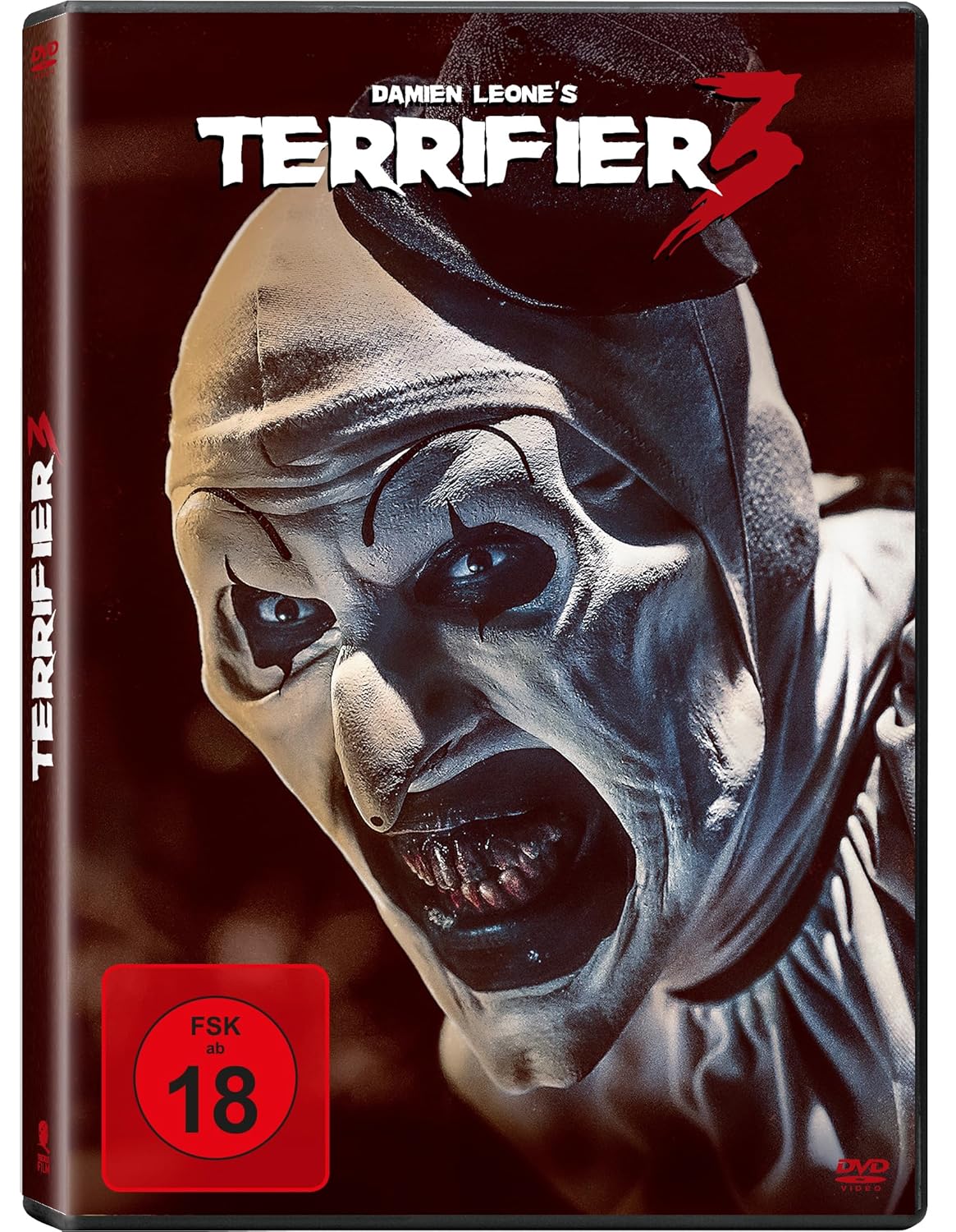 Terrifier 3