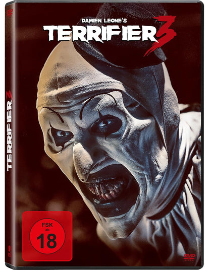 Terrifier 3