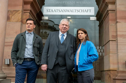 Der Staatsanwalt Staffel 20