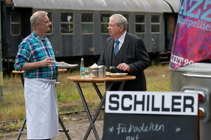 Der Staatsanwalt Staffel 20