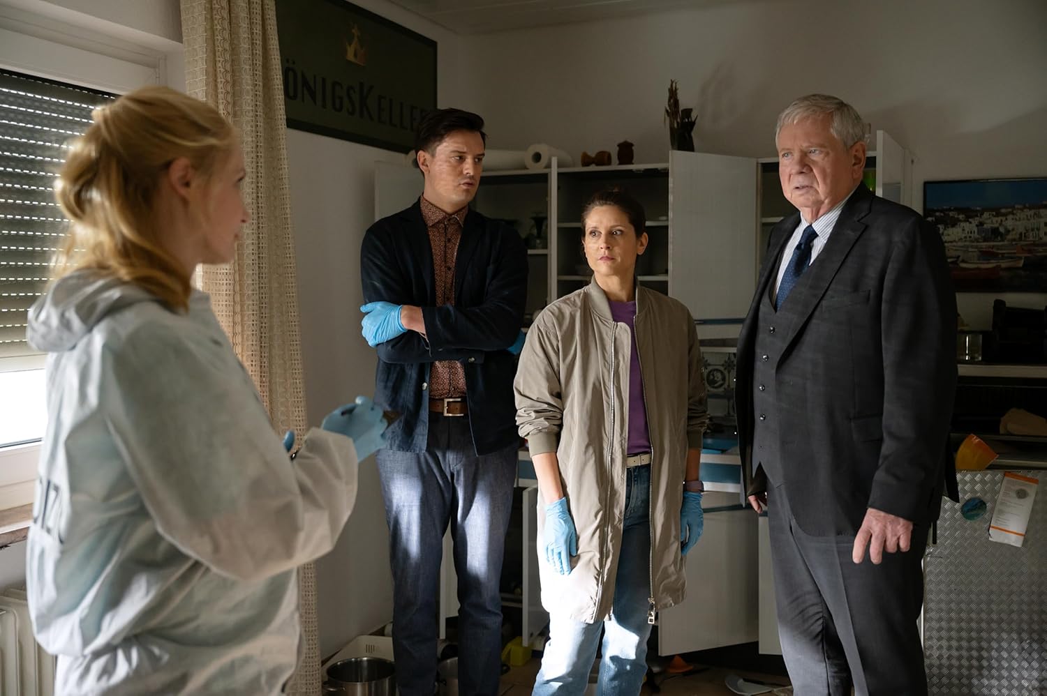 Der Staatsanwalt Staffel 20