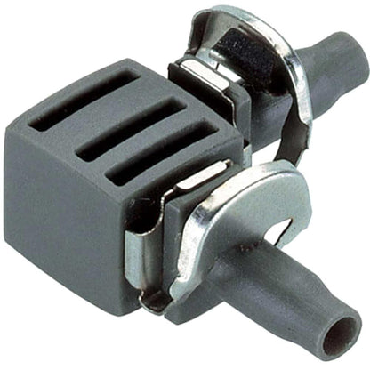 Gardena - Gardena L-Joint 4.6 Mm (3/16) - 4.6 Mm (3/16)