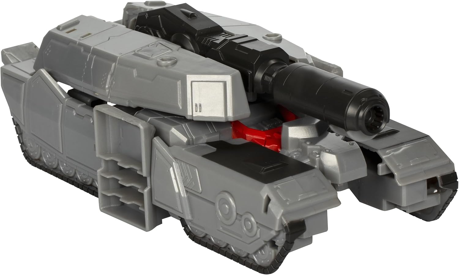Transformers - Mv8 Mega Changer - Megatron (F8698)