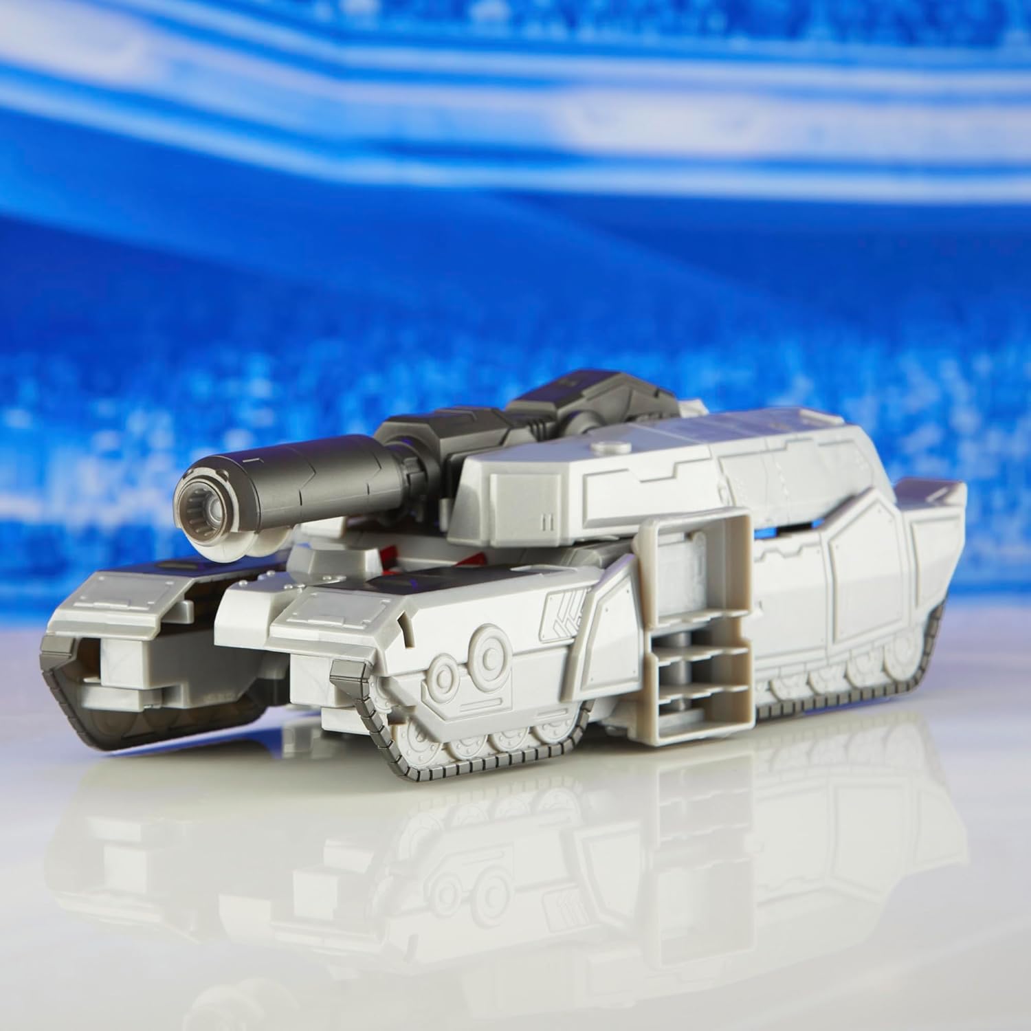 Transformers - Mv8 Mega Changer - Megatron (F8698)