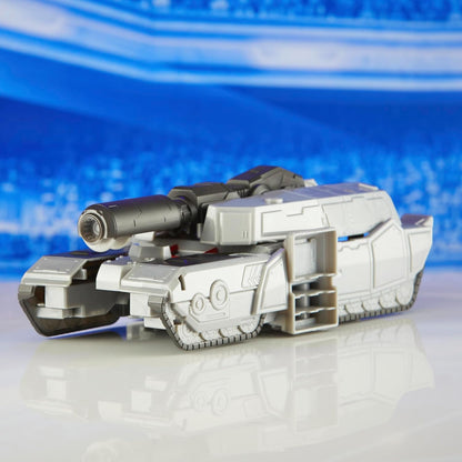 Transformers - Mv8 Mega Changer - Megatron (F8698)