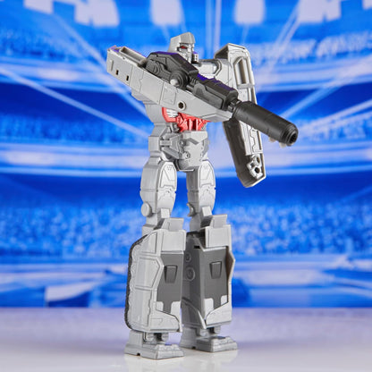 Transformers - Mv8 Mega Changer - Megatron (F8698)