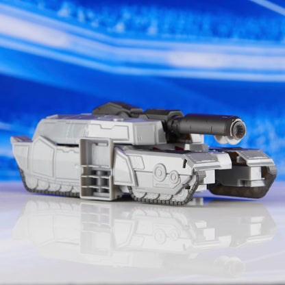 Transformers - Mv8 Mega Changer - Megatron (F8698)