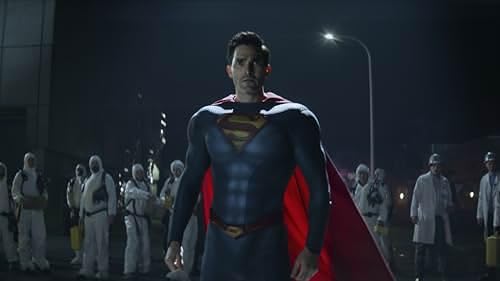 Superman and Lois - Saisons 1 à 3
