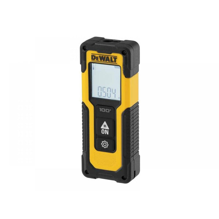 Dewalt Dw055Pl-Xj - Pocket Laser Distance Measure