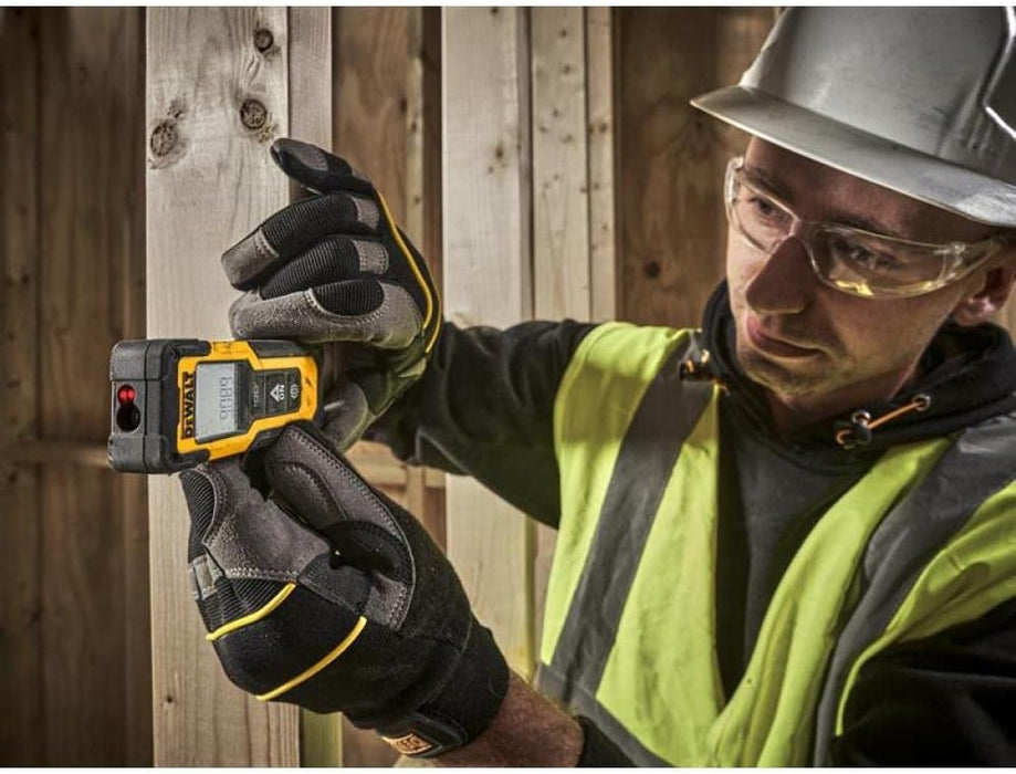 Dewalt Dw055Pl-Xj - Pocket Laser Distance Measure