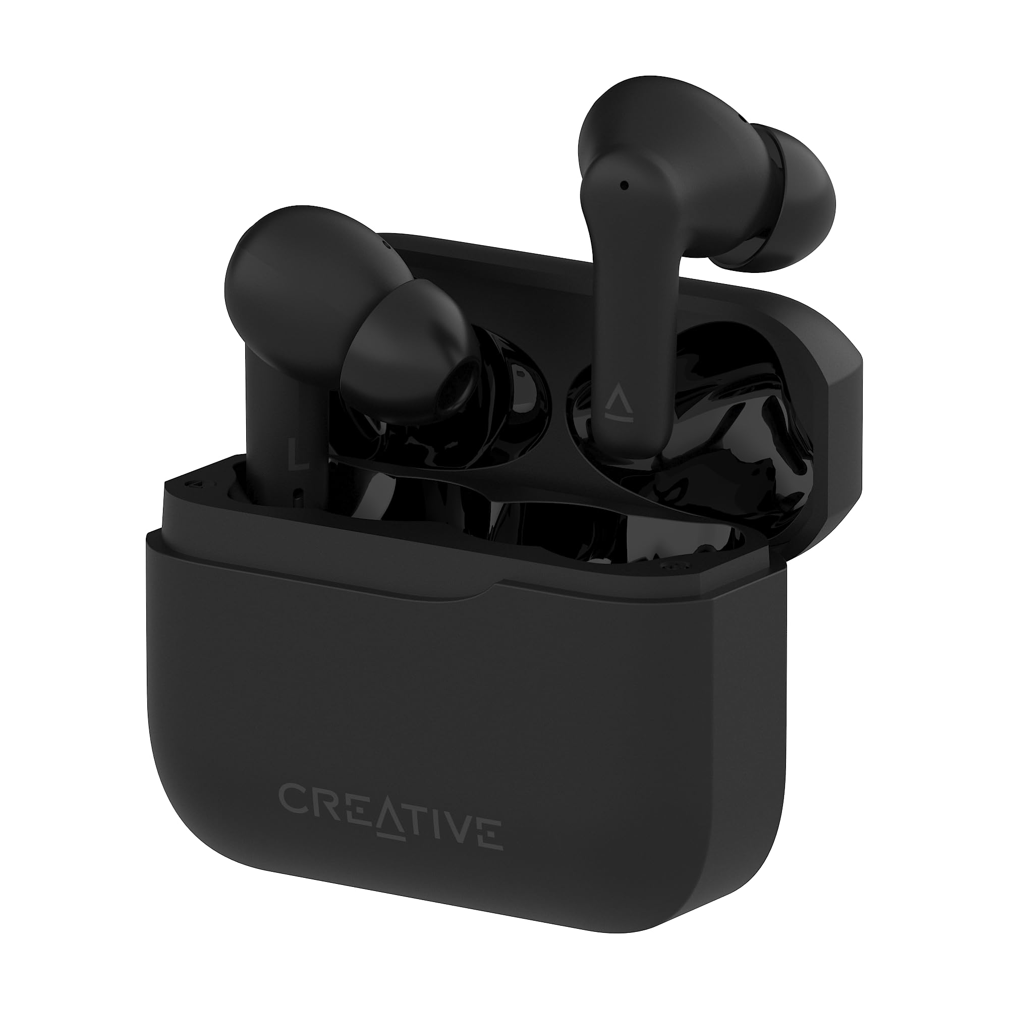 Creative - Zen Air 2 Tws In-Ear (Anc) - Black