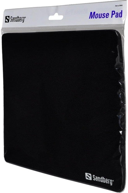 Sandberg - Mousepad Black (520-05)