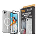 Care By Panzerglass - Flagship 3-In-1 - Iphone 16E - Bundle