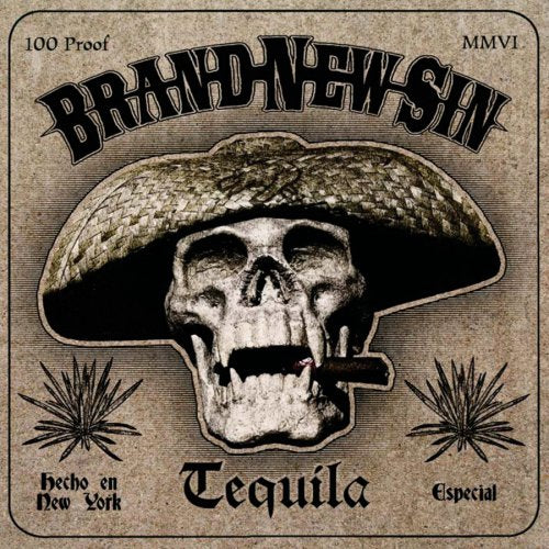 Tequila