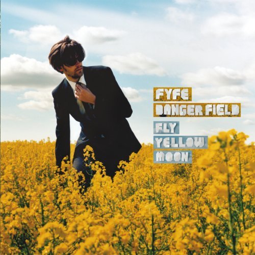 Fyfe Dangerfield-Fly Yellow Moon