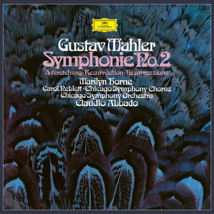 Gustav Mahler: Symphonie No. 2, Resurrection