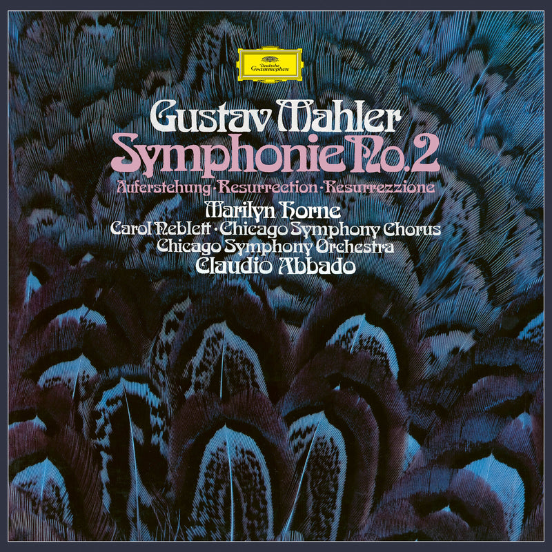 Gustav Mahler: Symphonie No. 2, Resurrection