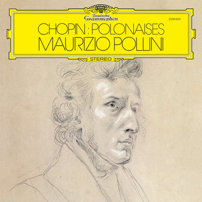 Chopin: Polonaises