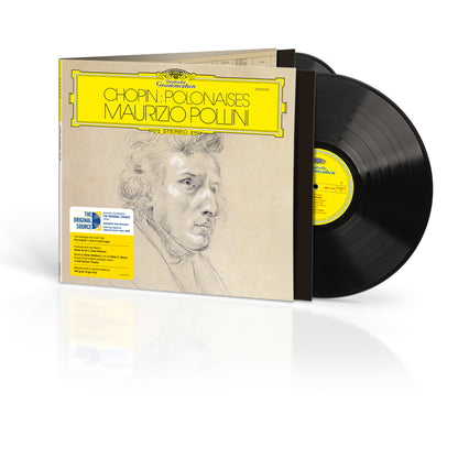 Chopin: Polonaises