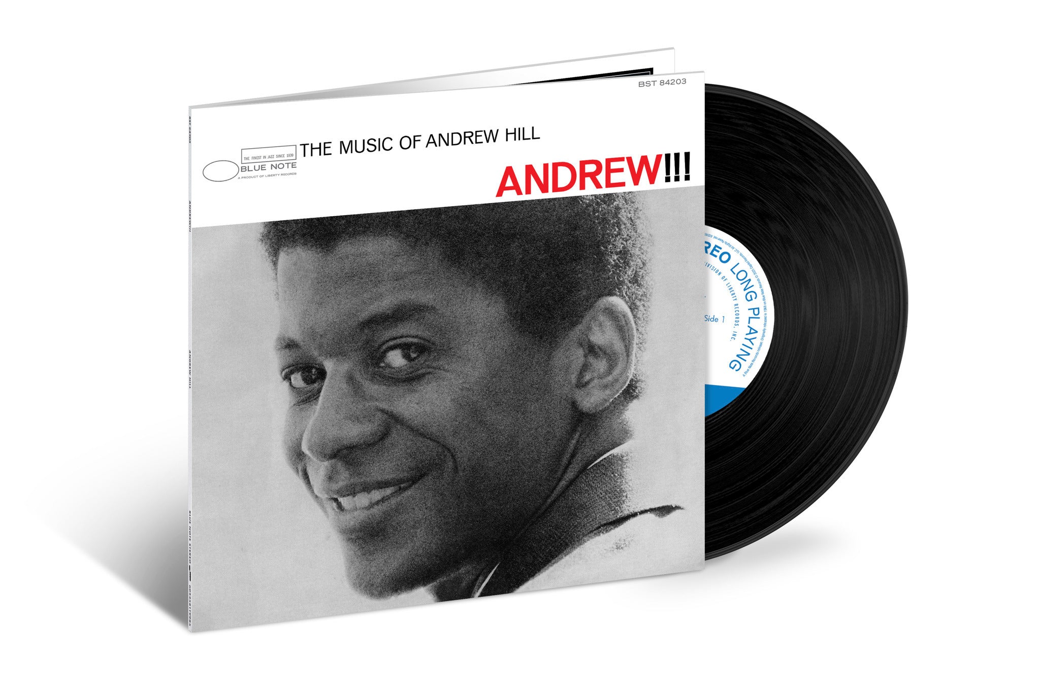 Andrew!!!