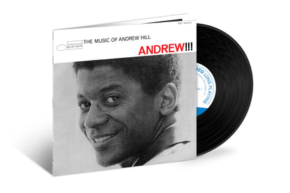 Andrew!!!