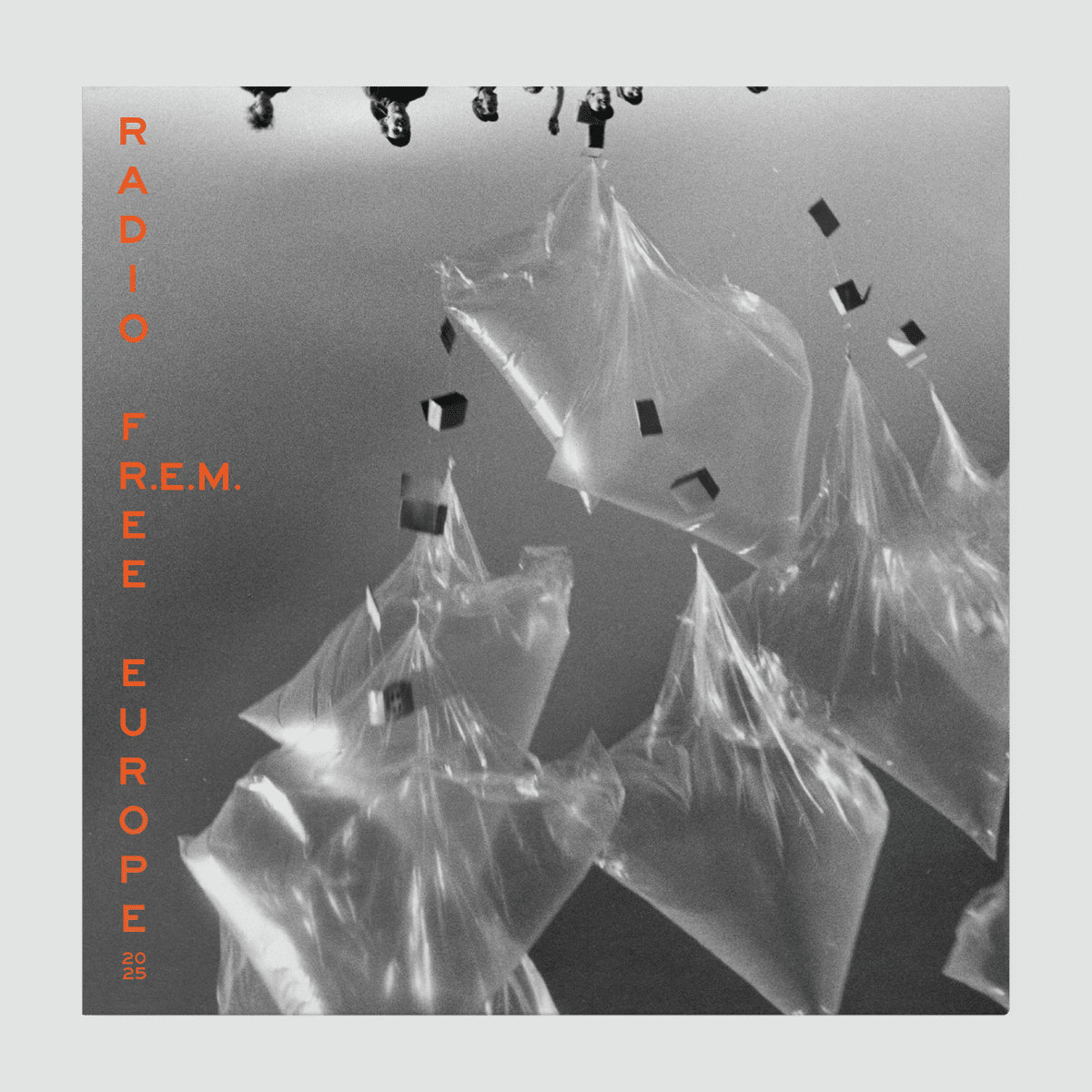 Radio Free Europe (Limited Edition)