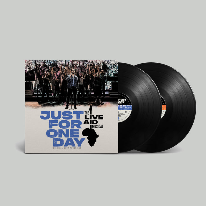 Just for One Day: The Live Aid Musical