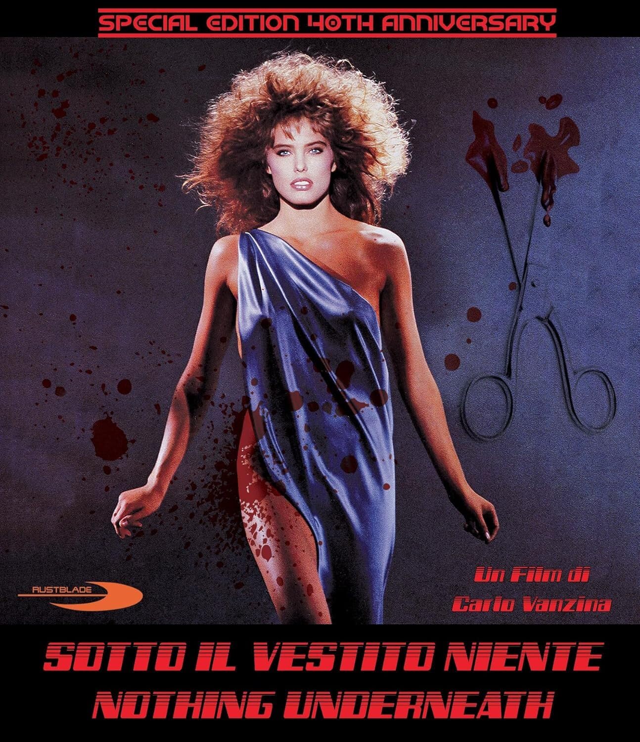 Sotto Il Vestito Niente (40Th Anniversary