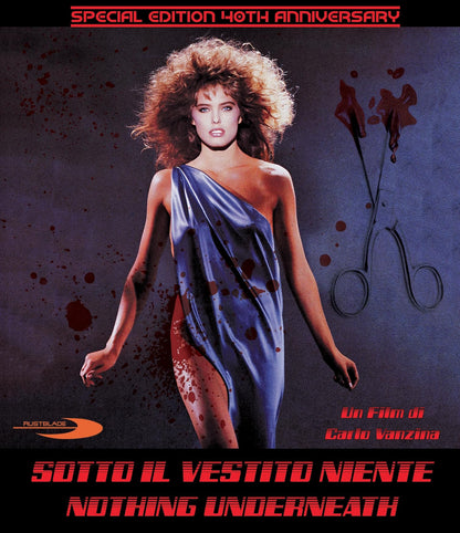 Sotto Il Vestito Niente (40Th Anniversary