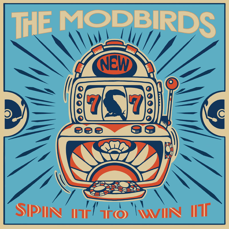 Spin It to Win It