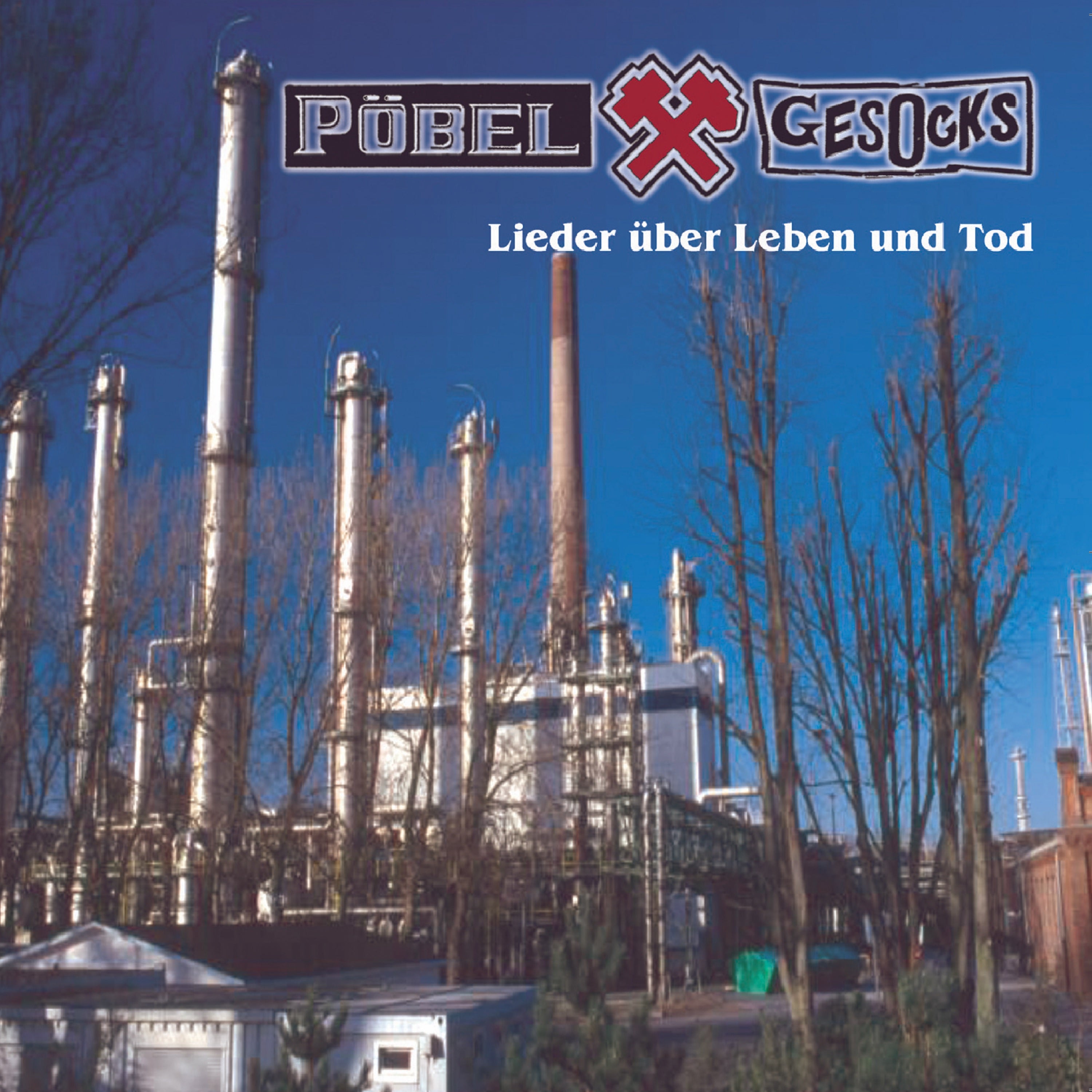 Lieder Über Leben Und Tod