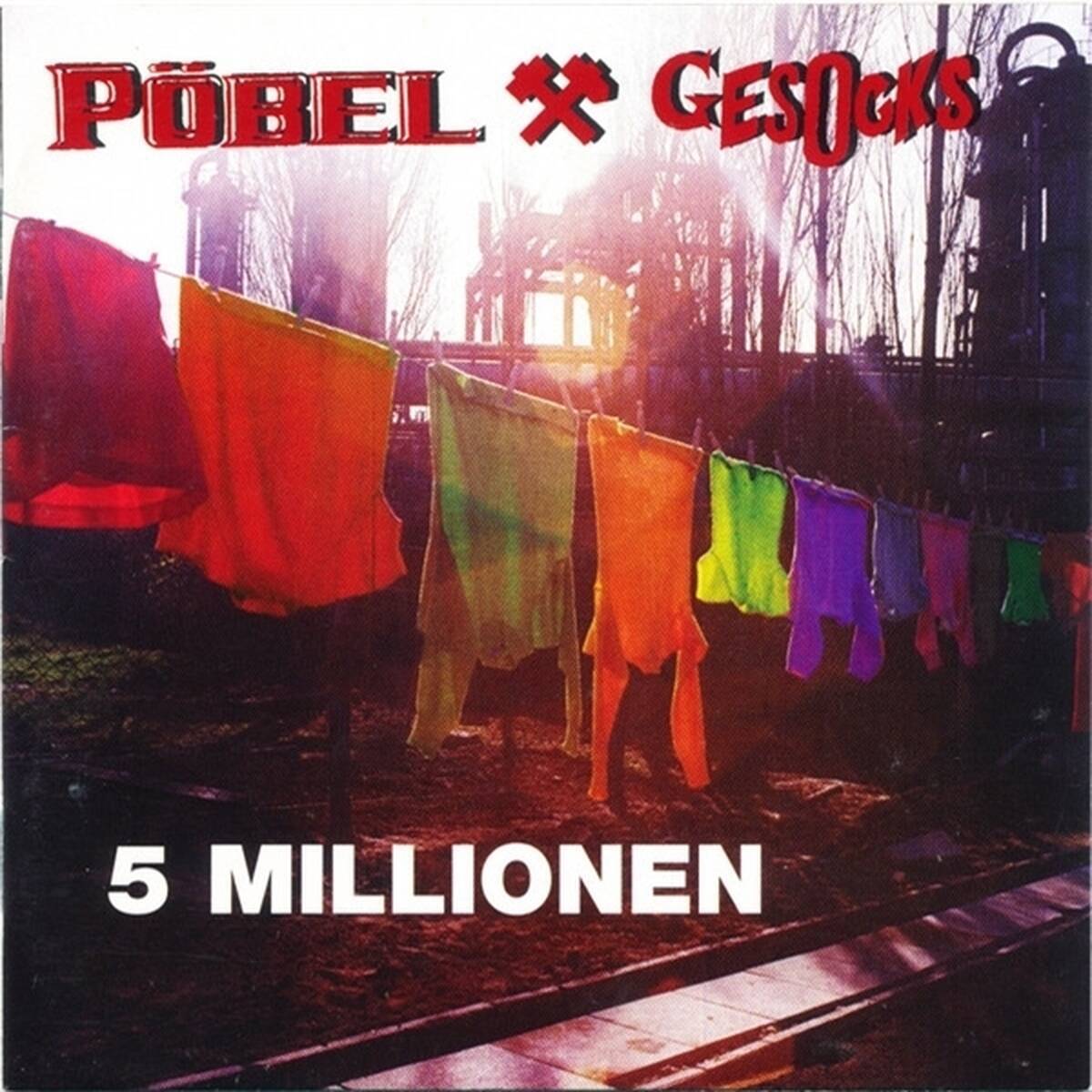5 Millionen