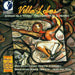 Symphony No. 4/cello Concerto No. 2/amazonas (Diaz)