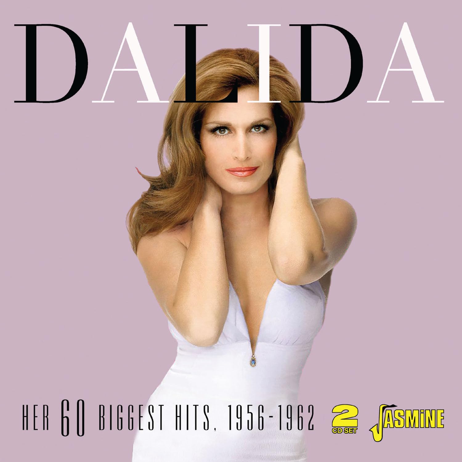 Her Sixty Biggest Hits, 1956-1962