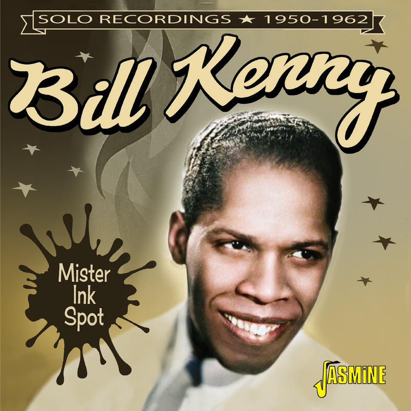 Mister Ink Spot - Solo Recordings, 1950-1962