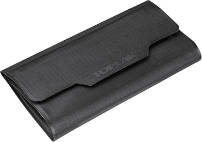 Topeak Phone Drywallet. Compatible with phones up to 6.7" screens