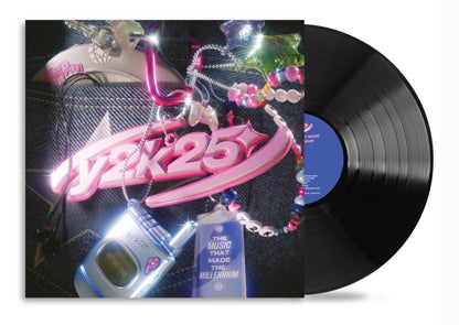 Y2K25: The Music That Made the Millennium