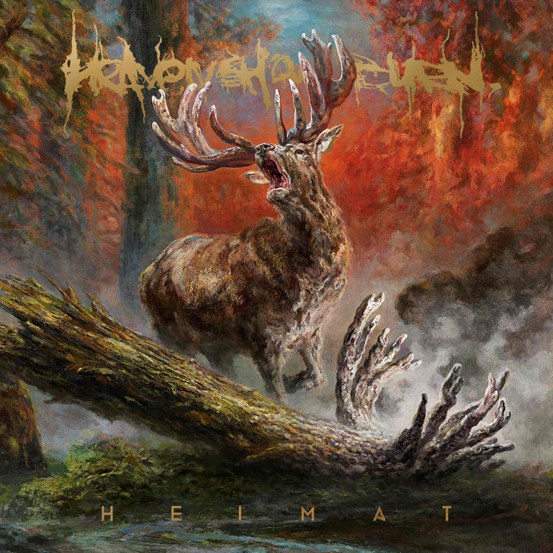 Heimat (Deluxe)