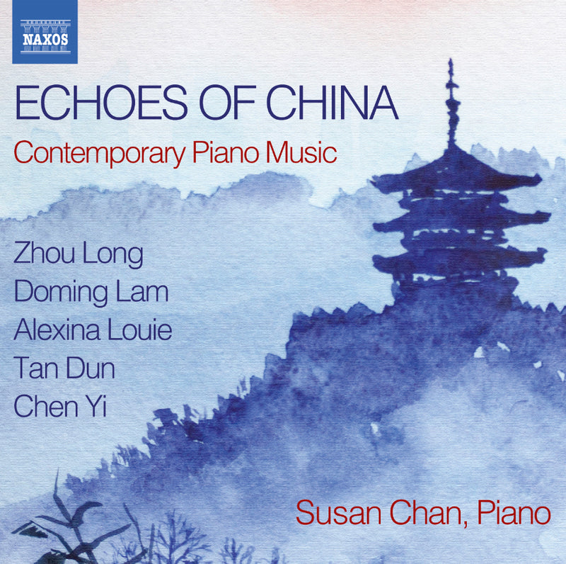 Echoes of China
