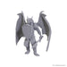WizKids Dungeons & Dragons Nolzur's Marvelous Miniatures | Unpainted Miniatures | Wave 25 (Dragonborn of Bahamut
