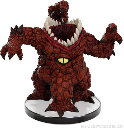 WizKids D&D Icons of The Realms: Underdark Expeditions - 8 ct. Booster Brick