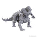 WizKids Dungeons & Dragons Nolzur's Marvelous Miniatures | Unpainted Miniatures | Wave 25 (Gem Stalker