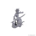 WizKids Dungeons & Dragons Nolzur's Marvelous Miniatures | Unpainted Miniatures | Wave 25 (Merfolk Scout