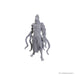 WizKids Dungeons & Dragons Nolzur's Marvelous Miniatures | Unpainted Miniatures | Wave 25 (Yuan-ti Pit Master