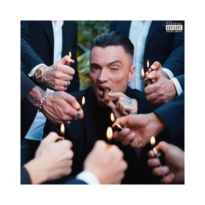 Vero 10 anni dopo (2 LP