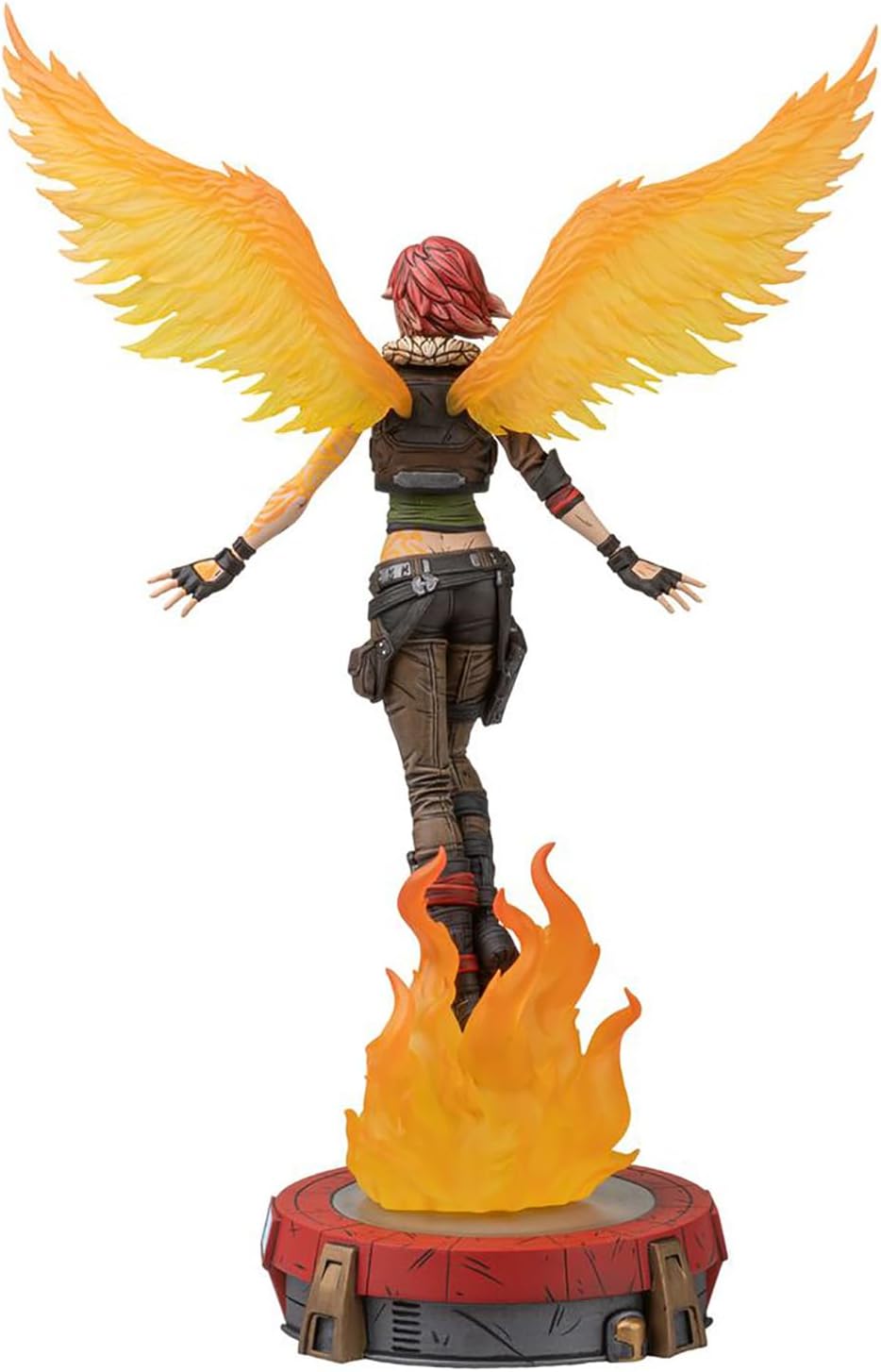 DARK HORSE- Estatua, Multicolor (3013-233